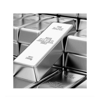 Buy Silver Bars